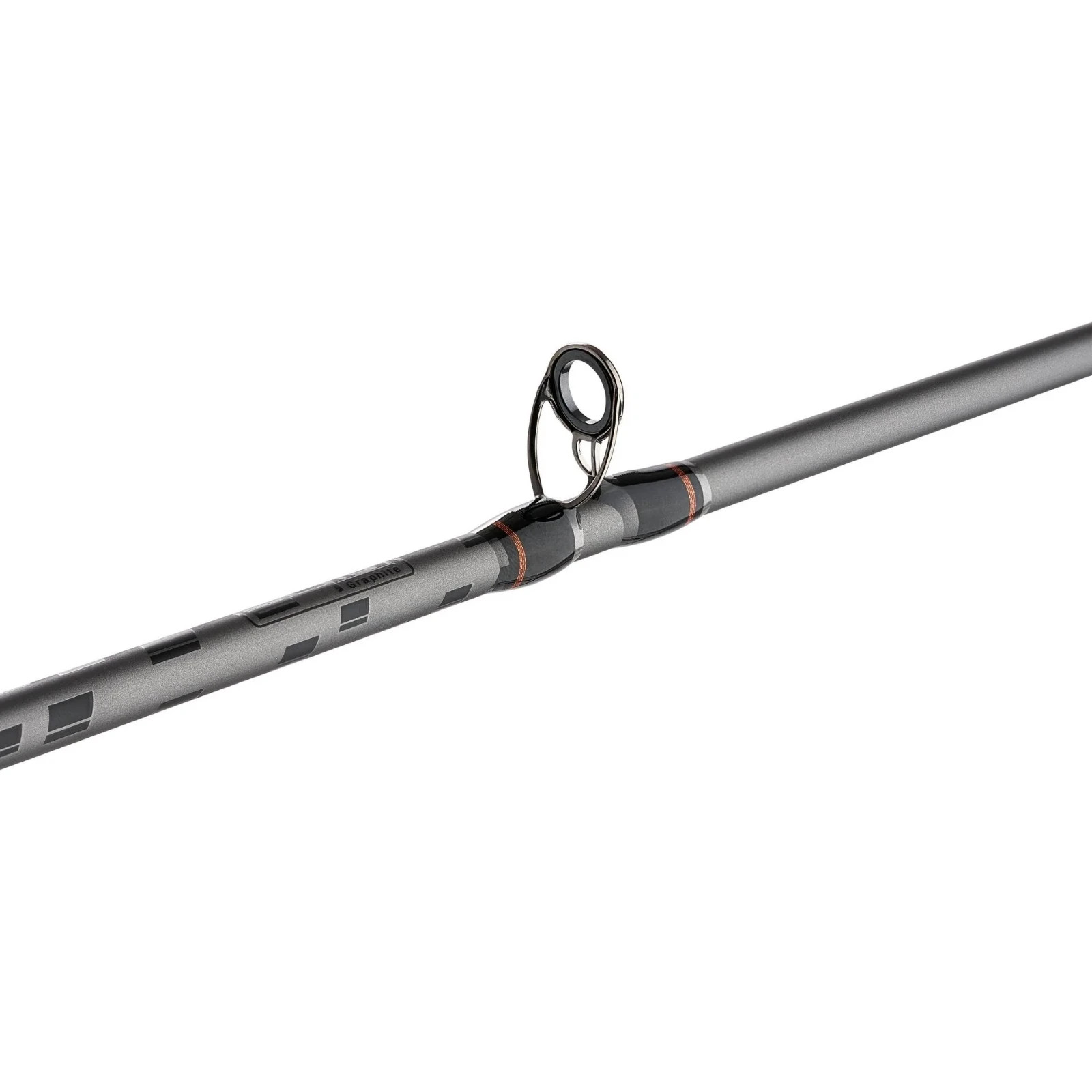 Abu Garcia Vengeance Casting Fishing Rod