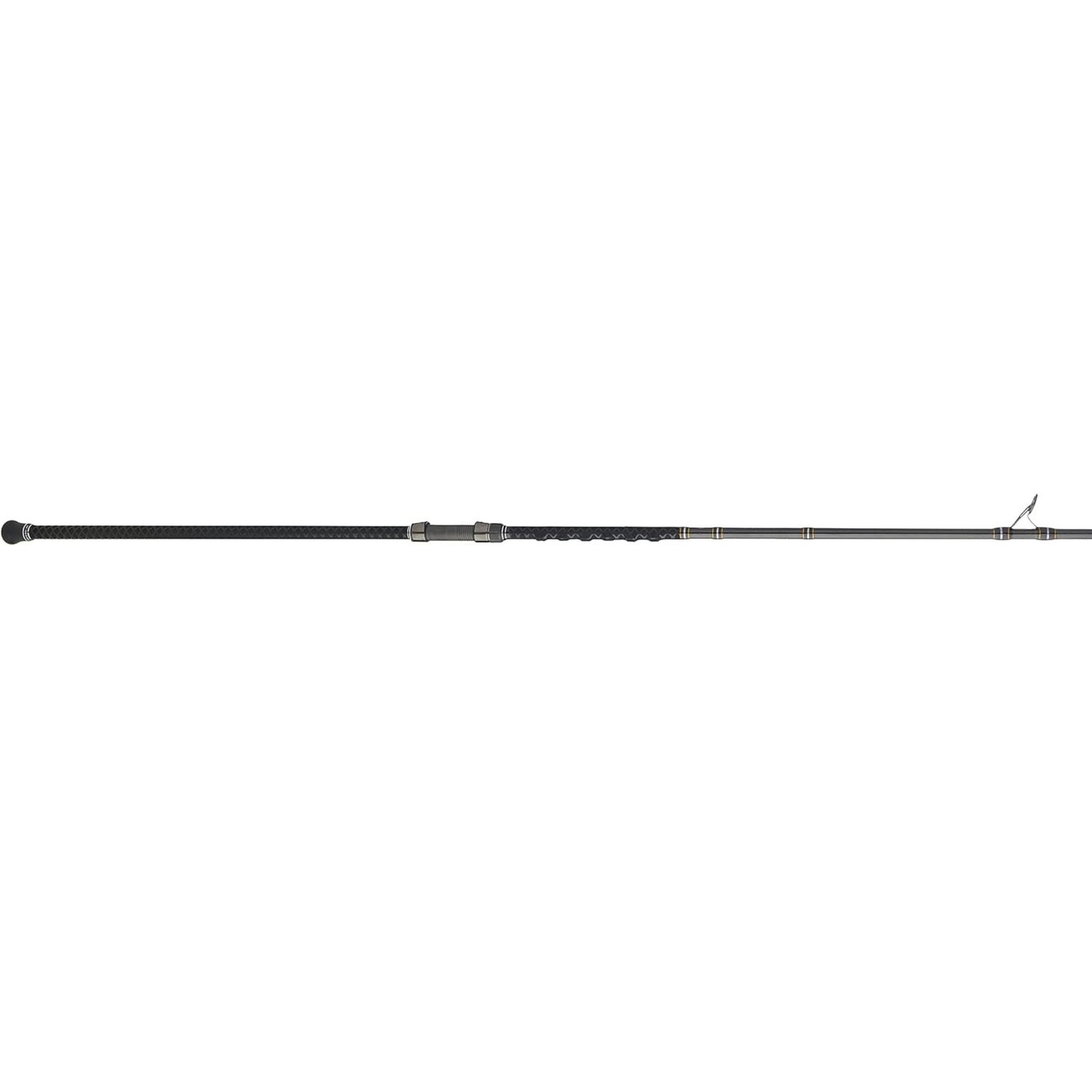 PENN Carnage III Conventional Surf Rod, 10′ Fishing Pole, Medium Power