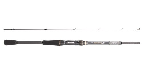 Tailwalk Full Range C711H Pike Baitcaster 2.41m 70g Flipping Swimbait Jerkbait