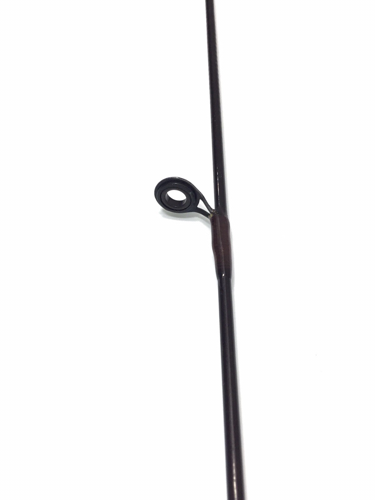 Shimano Graphite SSG-60MA 6′ 2 Pc. Spinning Fishing Rod 6-15 lb CLEAN & READY