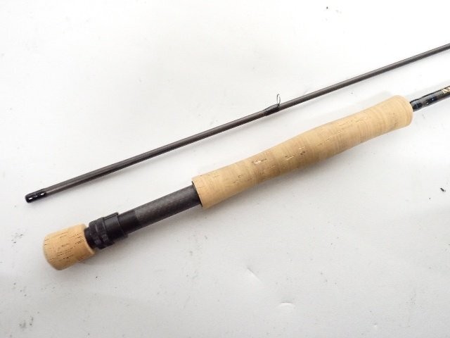 G.Loomis FR1088 9’0 #8 GLX Fly Rod G Loomis