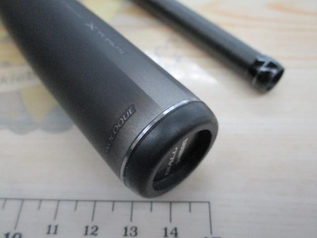 Shimano 23 Diaruna S96M Saltwater Rod Shore Used