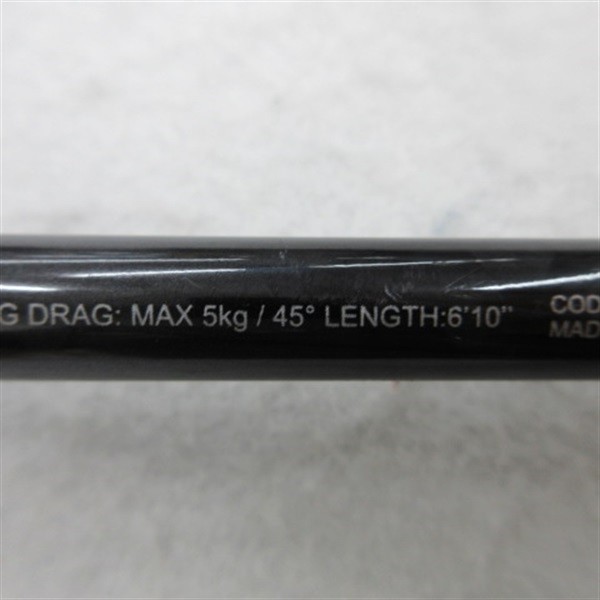 Shimano 24 Ocea Jigger Infinity Motive B610-3 Cond/C