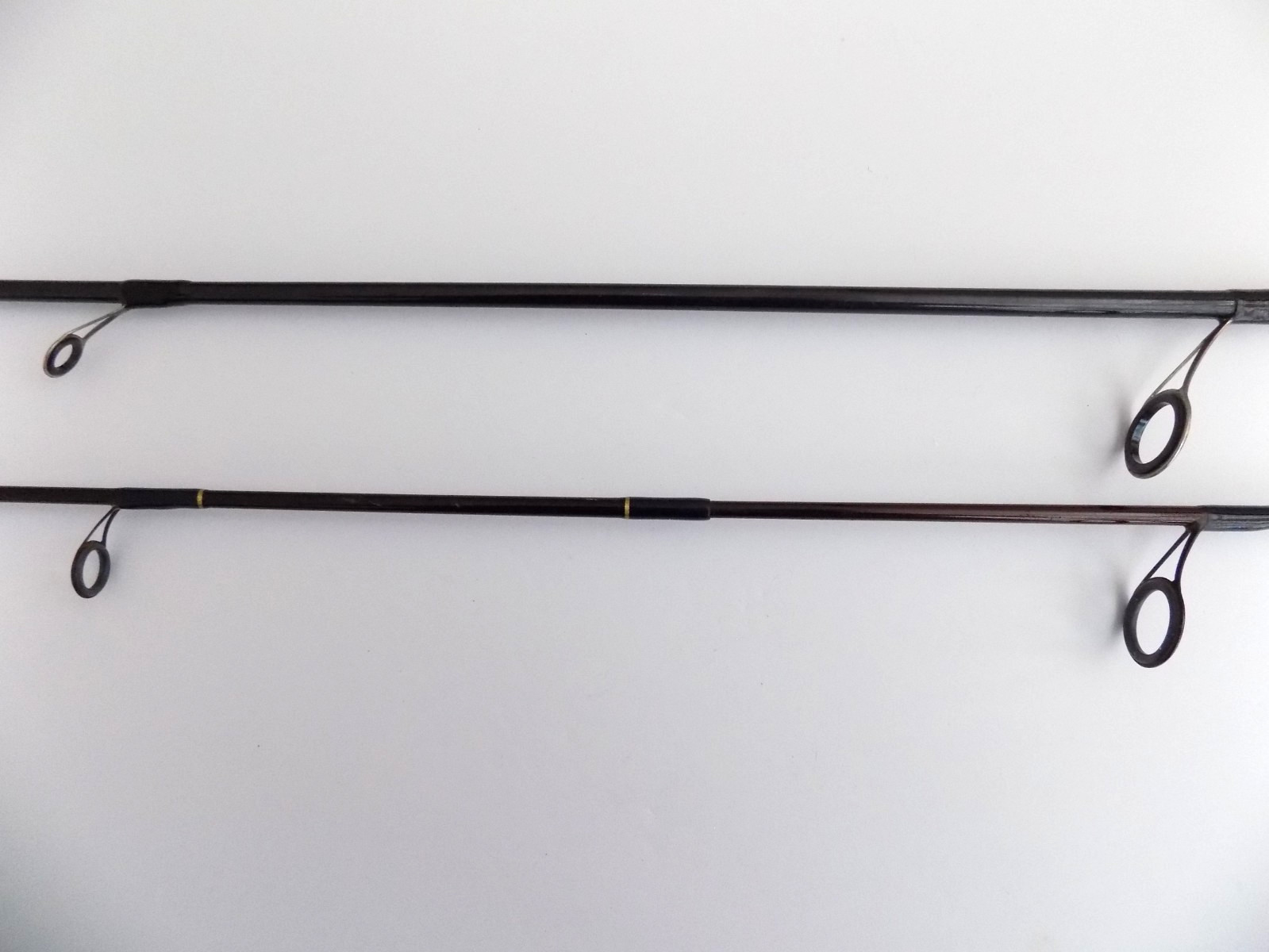 DAIWA ARID X 661 6’6″ MFS & PFLUEGER MEDALIST RAZOR UP UL 6′ 2 PIECE – #437