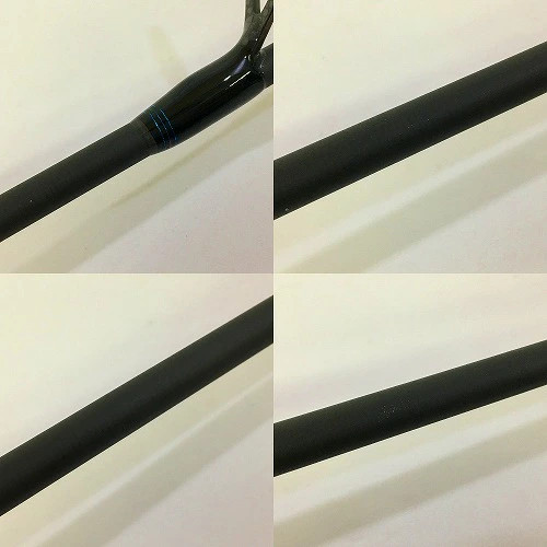 Daiwa Emeraldas Air Boat 65MLS-S Eging Saltwater Fishing Rod 1.96m/77in Used