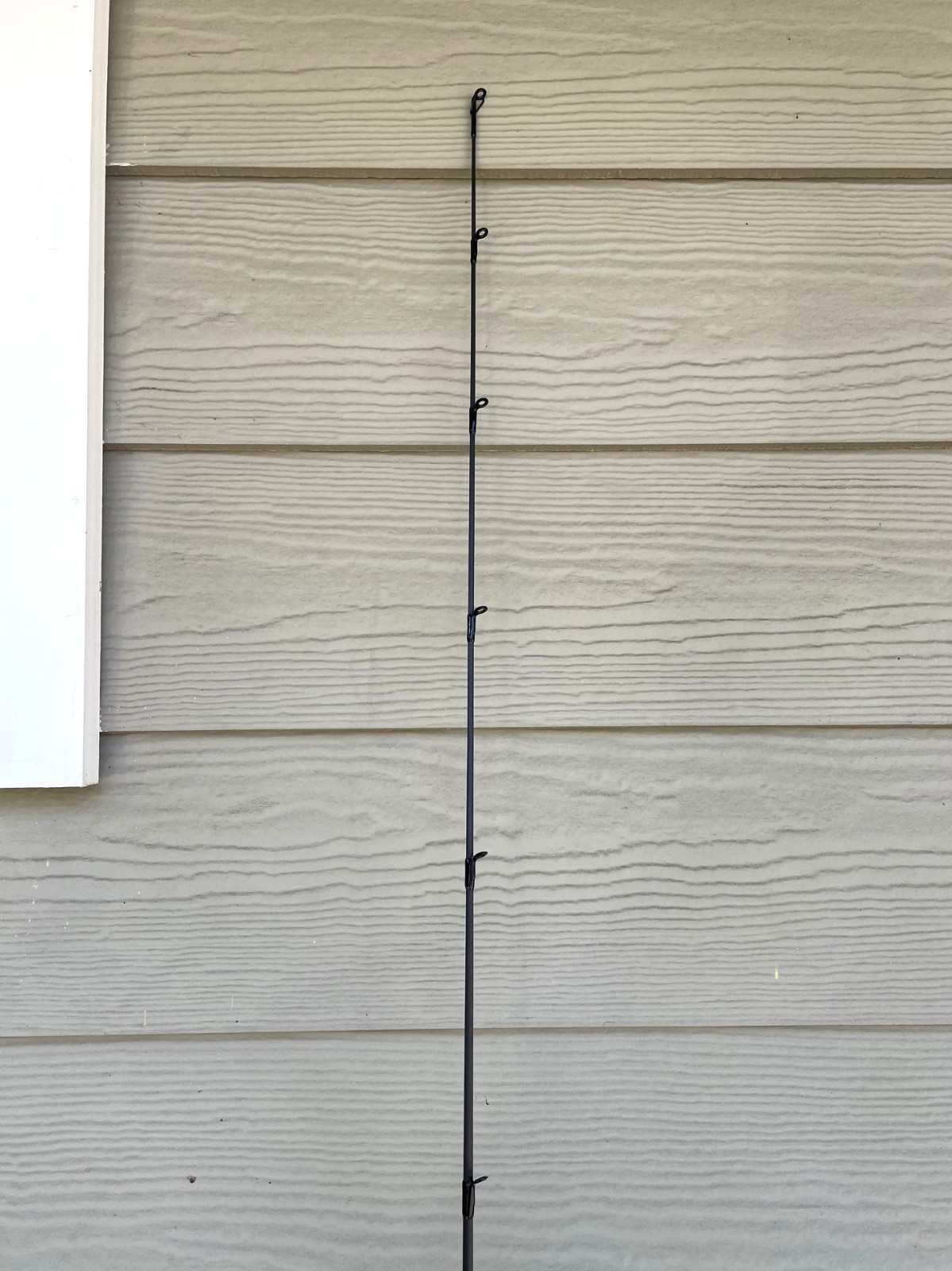 Lew’s LCLTWJB Topwater / Jerkbait Casting Rod 6’-8” Fast Action – Excellent Cond