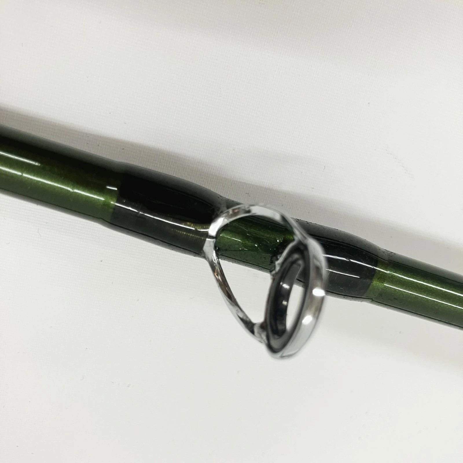 Orvis Frequent Flyer Fly Rod 8’6″ #5 3 1/4oz B Used Fishing Equipment