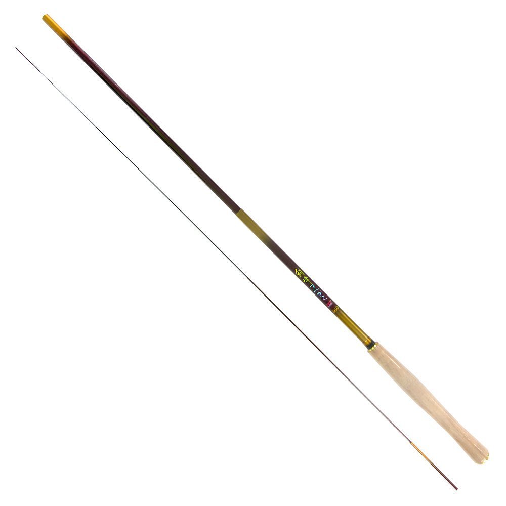 ** PROX KENPOH TENKARA SE 360 KPTKS36 Japanese Mountain stream Telescopic Rod