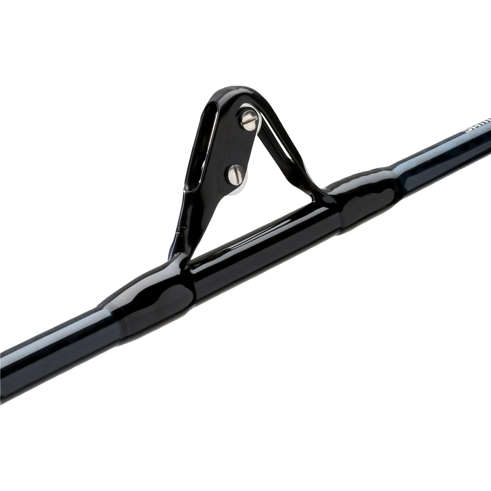 Shimano TALLUS TROLLING STANDUP, Saltwater, Trolling, 5’6″, Extra Heavy, 1 pc…