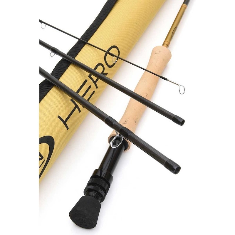Vision Hero² Fly Rod