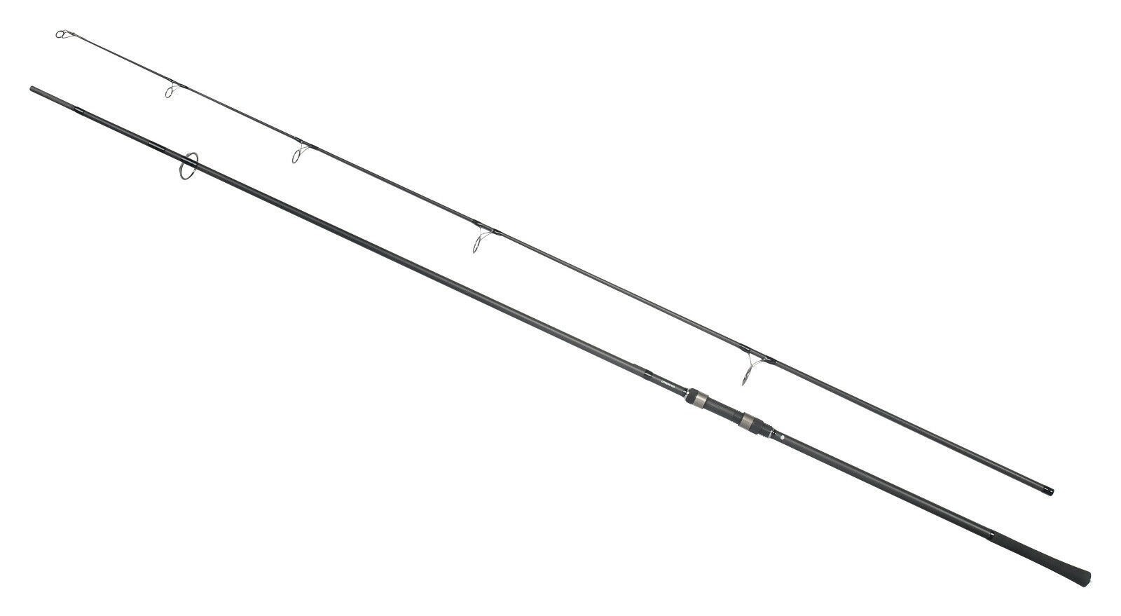 JRC EXTREME XLR 12FT CARP FISHING ROD Long Range, Casting 3 to 5 oz lead Spod