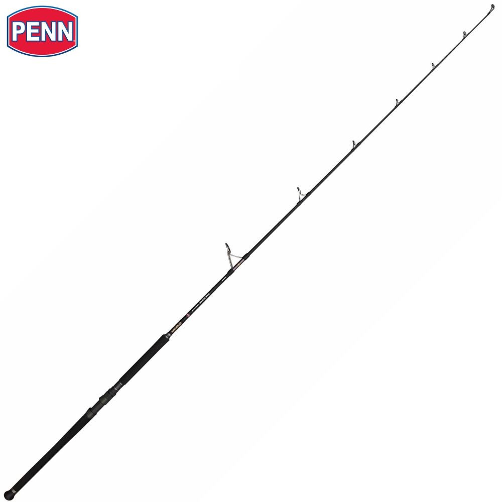 PENN Offshore Casting Rod MARINE BRIGADE Popping 2.44m/20-150g