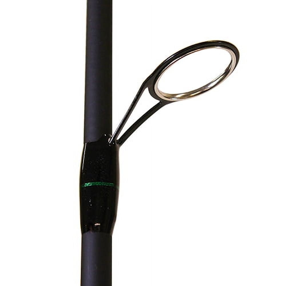 Spinning Rod, 7′ Medium Fishing Rod, 2 Piece