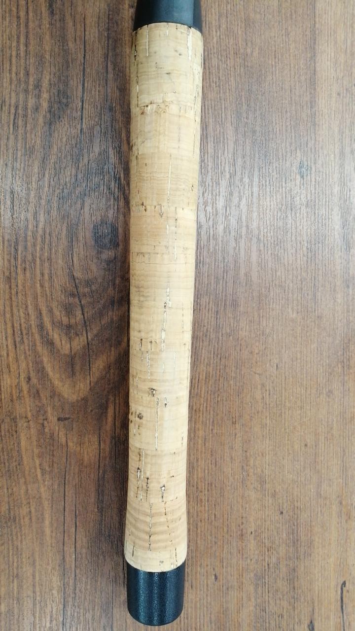 Bells Specialist B66H Bass Rod