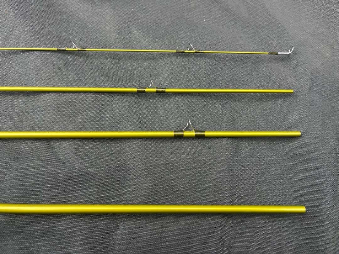 SAGE PULSE 3100-4 #3 10‘0“ 3 1/8 OZ Fly rod