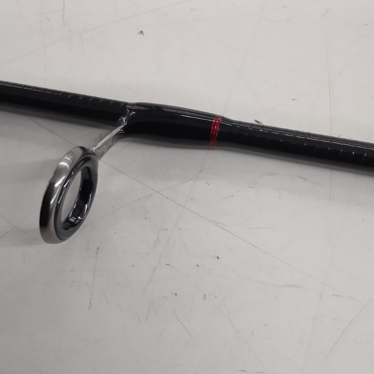 Mukai Fishing Air Stick More 1622UL Trout Rod 6.2ft 2-Piece, Freshwater