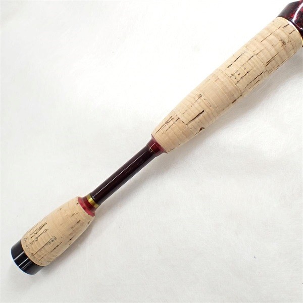 Fenwick. Golden Wing Tour Edition GWT610CL P+J Cond/C