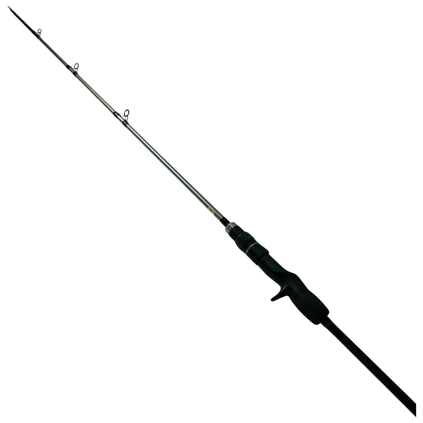 gamakatu Bass rod Luxxe Ocean Almear B67M-RF only a main part
