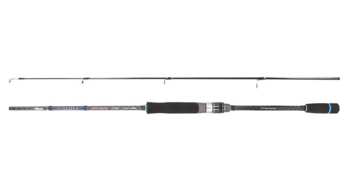 A-TEC Crazee BoatSeabass S632ML Premium Coastal Spinning Rod 1.91m 24g Walleye Perch