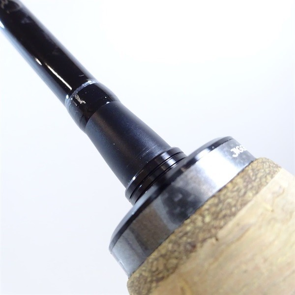 Shimano 20 Ocea jigger infinity b63-4 Cond/B