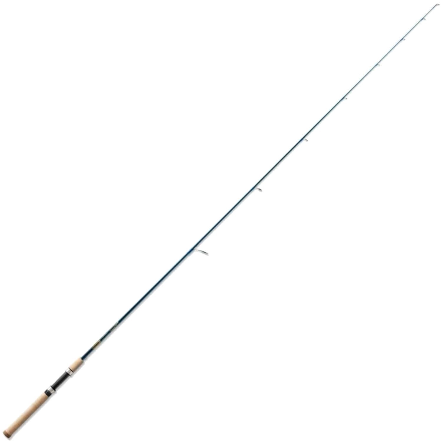 SCII Carbon Fiber Rod – Triumph TSR, Sensitive Power