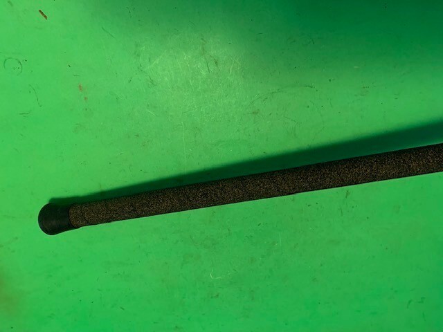 PENN SABRE 8 FOOT 15 TO 30 POUND JIG STICK FISHING ROD PENN RODS OF CHAMPIONS