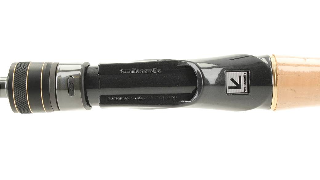 Tailwalk Full Range S59L/FSL Boat Finesse Spinning 1.75m Spoon Crank FullSolid