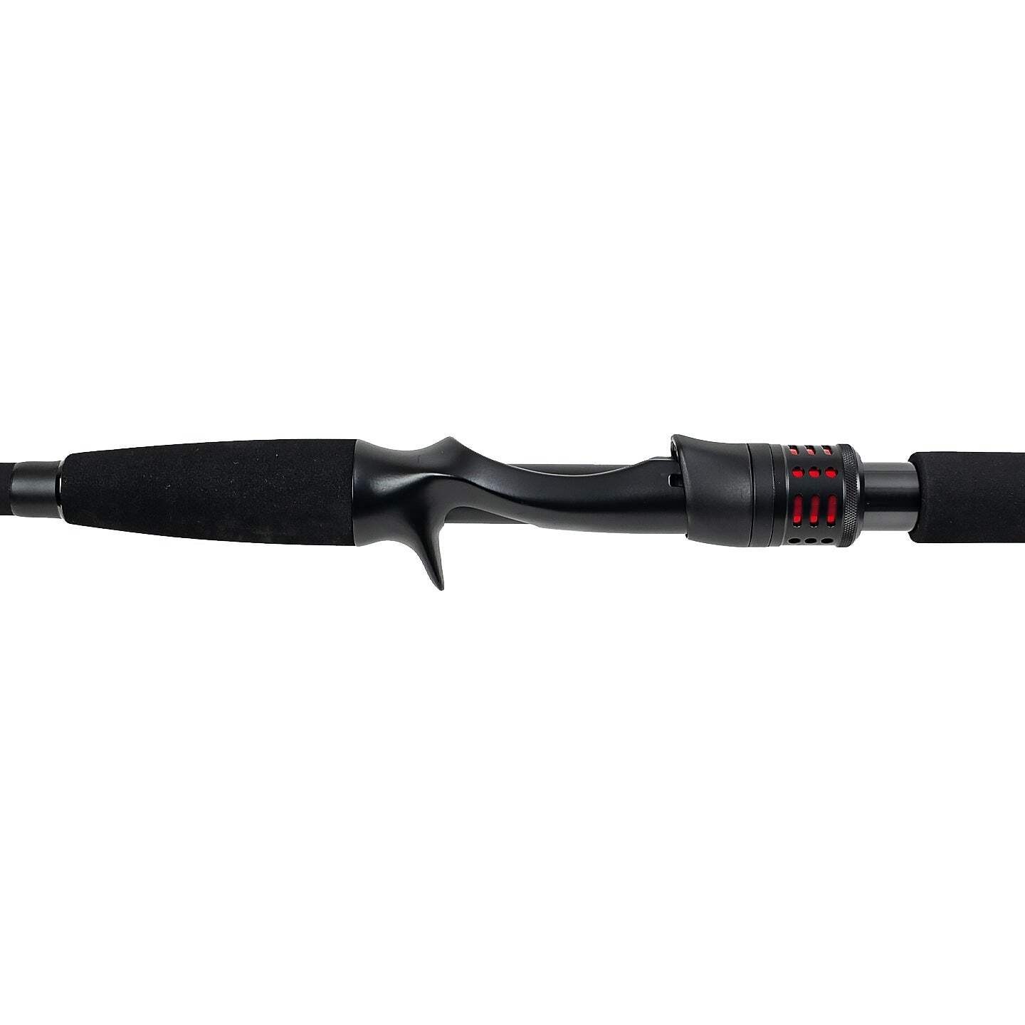 Jigging World Equinox 7’0″ Medium Heavy Casting Rod – (JW-EQ701C-MH)