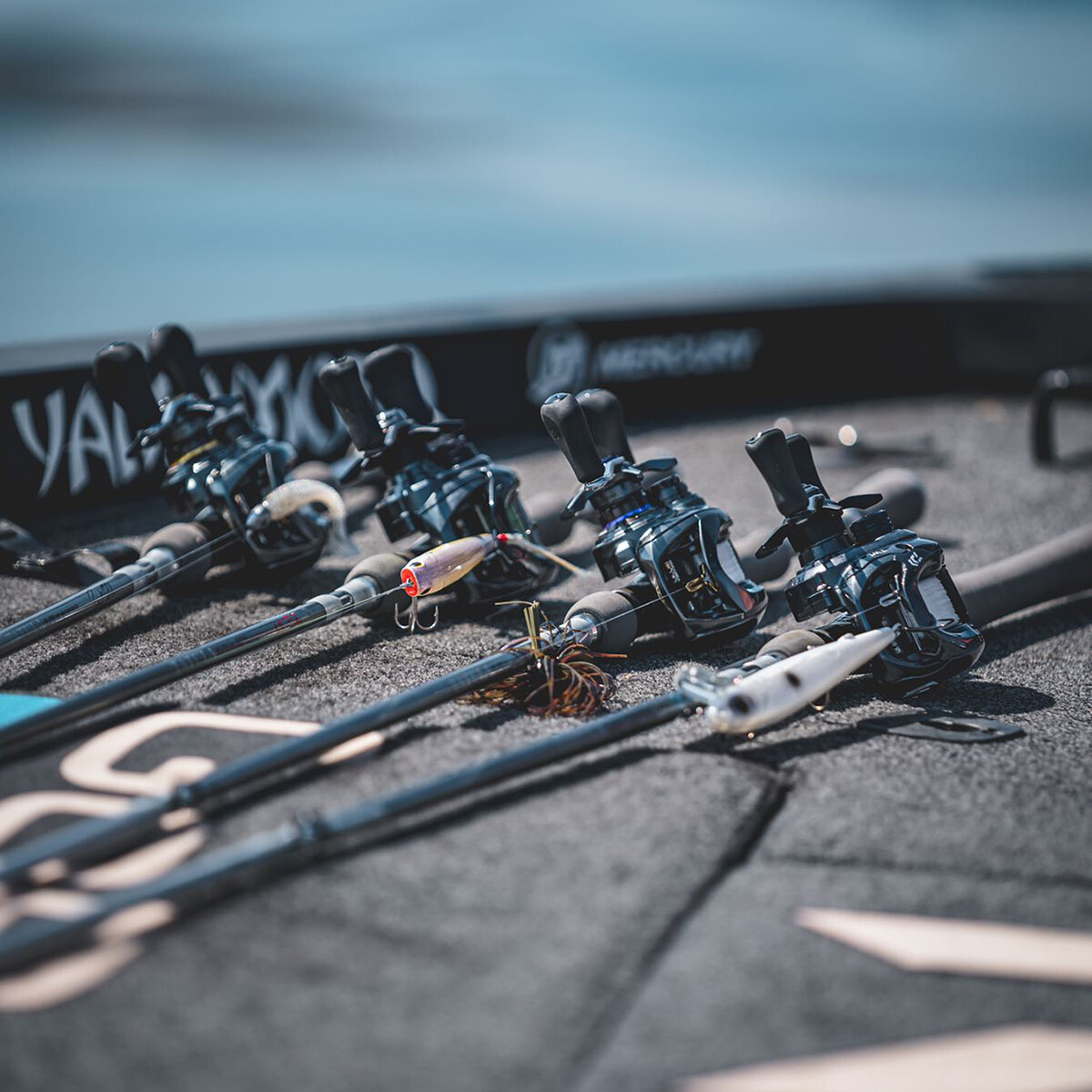 Daiwa Presso Ultralight Spinning Fishing Rods