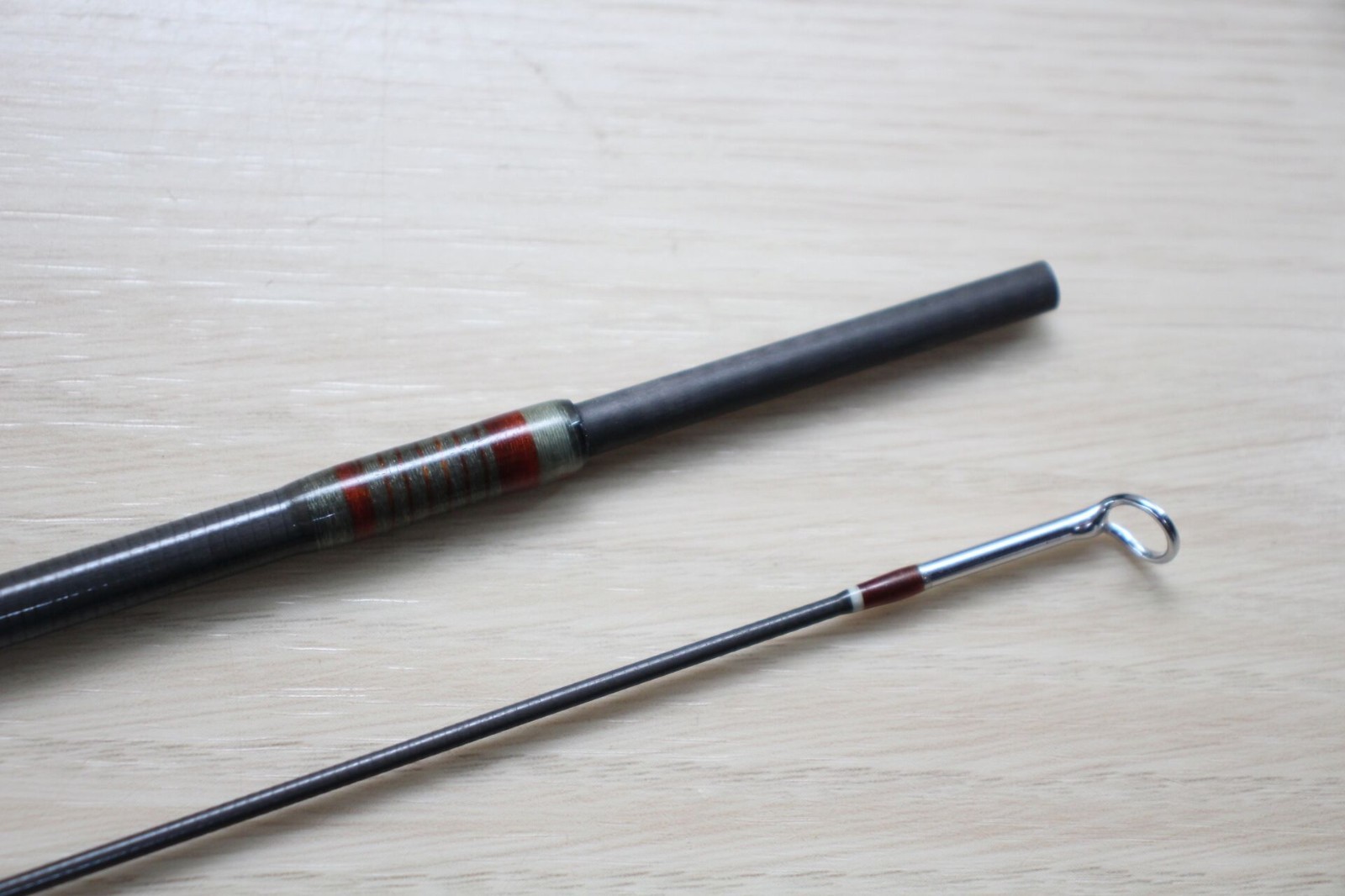 Scott G854/2 Fly Rod 8’6″ 4wt 2pc Graphite W/Tube Sock M57