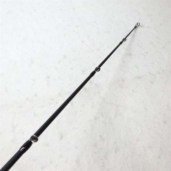 Valley Hill Raison Jab Low RJB-71MH Cond/A