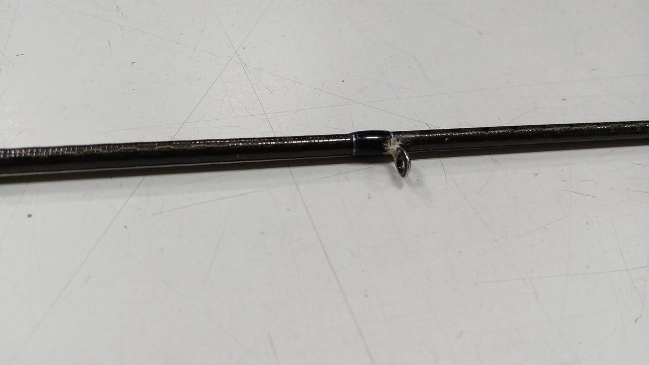 JACKALL×SHIMANO 21POISON GLORIUS174MH+ bass rod