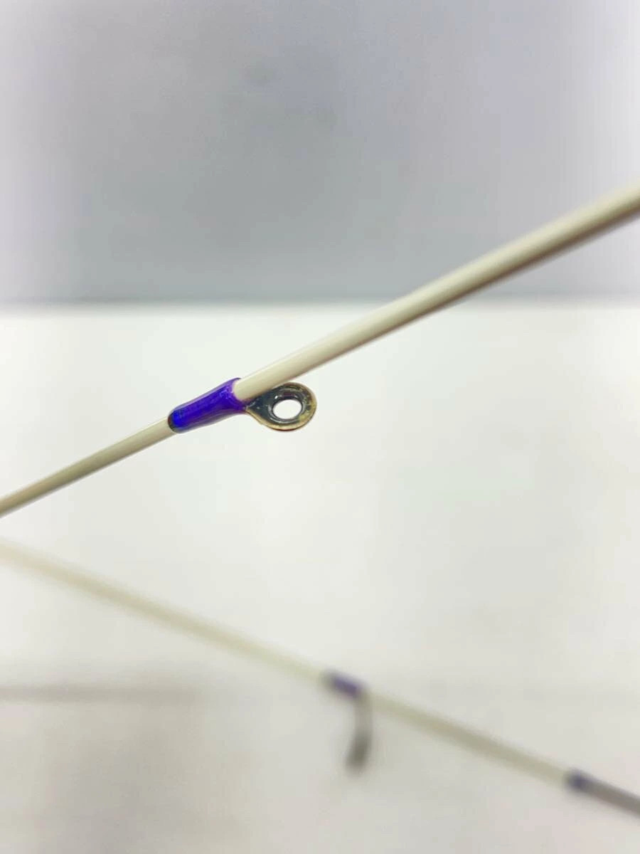 TENRYU Lunakia LKT68M Rockfish Rod #PB13428