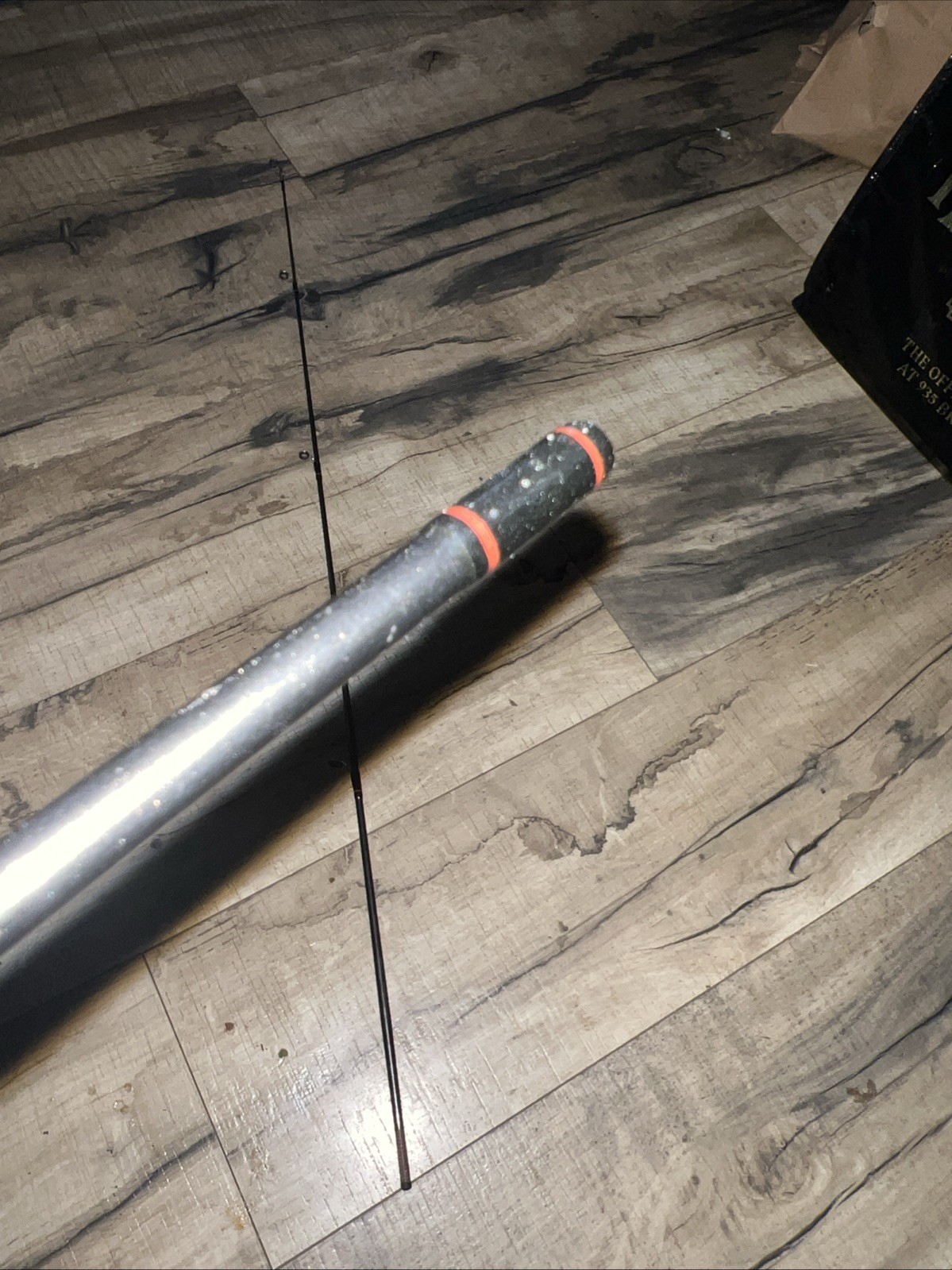Combo Zebco Dura Action 1245TK102-GWD4 5’6″ Rod Spin Cast Fishing