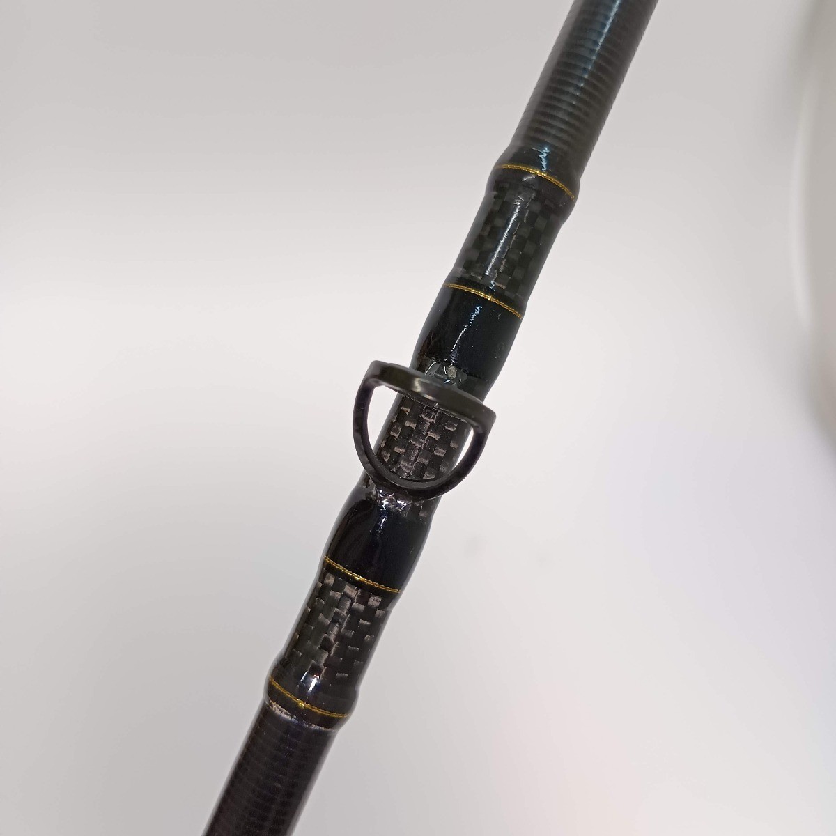 DAIWA MORETHAN AGS 87MLB Fishing Rod 7-35g Lure 6-16lb Line 01474069