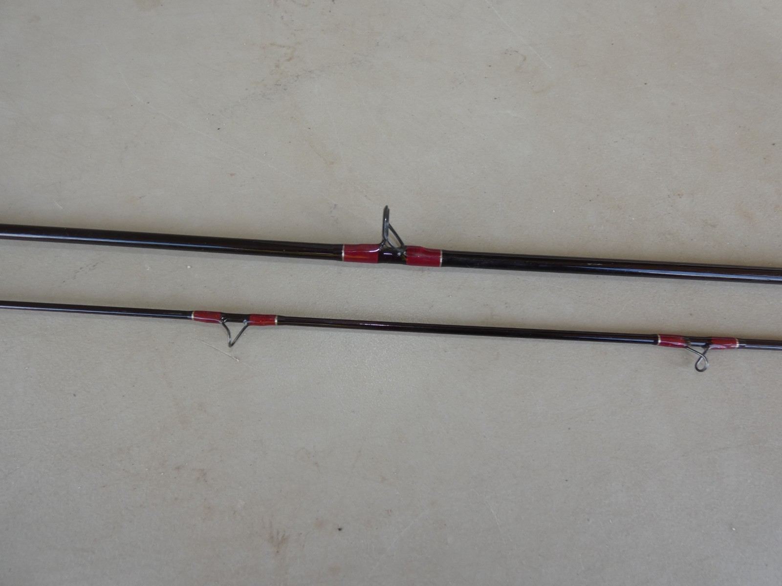 Quarrow 8’6″ 2 pc 6/7 wt Fly Fishing Rod