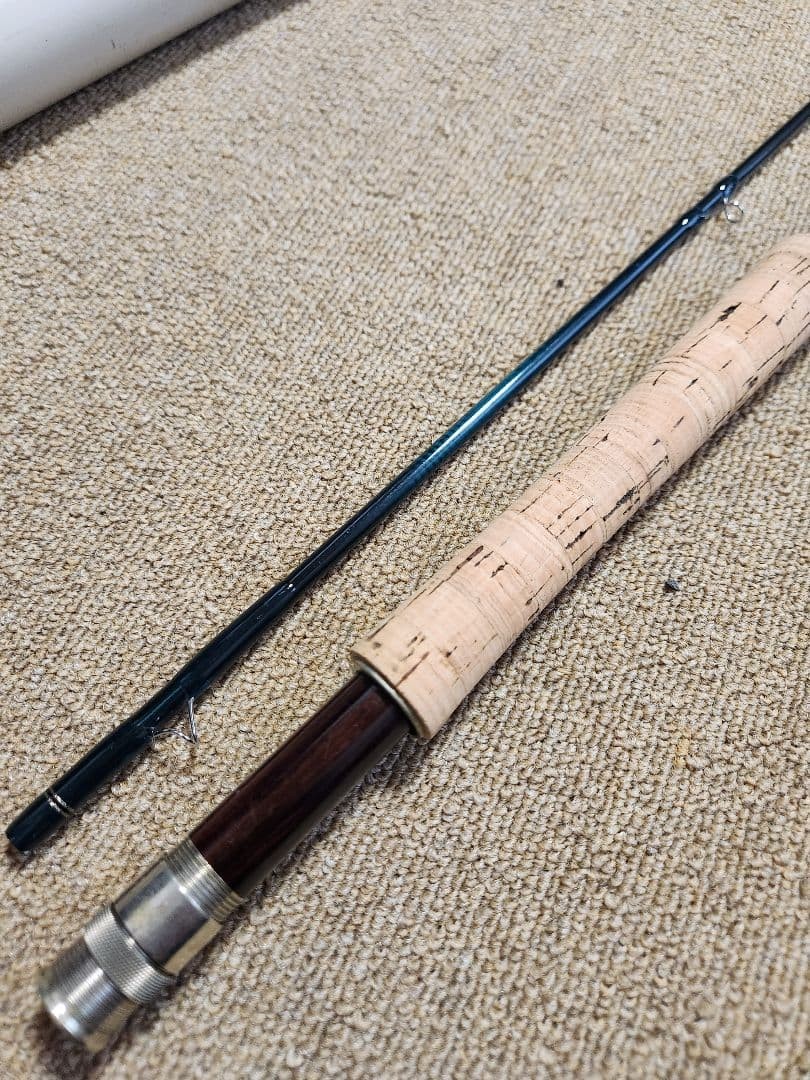 SAGE 790SP GRAPHITE IV Fly Rod
