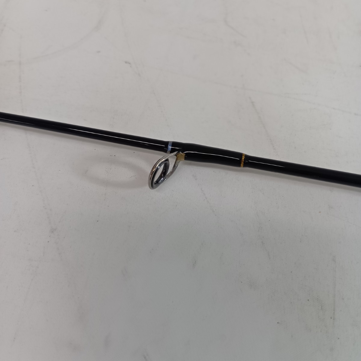 Mc Works’ 633HBX Fishing equipment, rod, shore jigging rod, Progression, c…