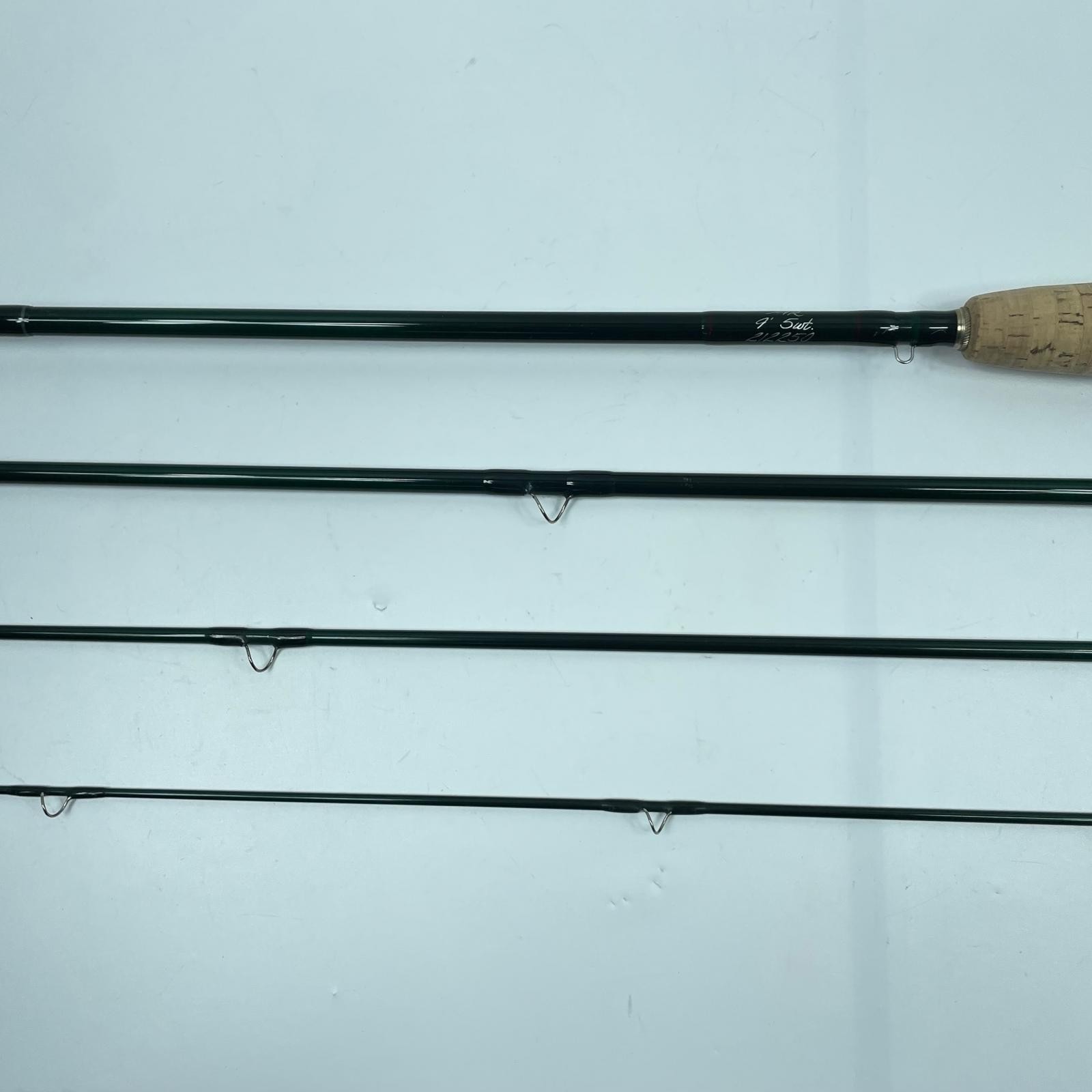 RL Winston AIR 9 5Wt