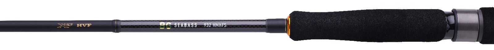 Daiwa BG Sea Bass – Fishing Rod