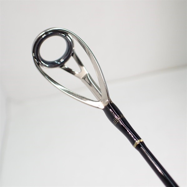 YAMAGA BLANKS Blue Sniper 81/6 Blackie Cond/D