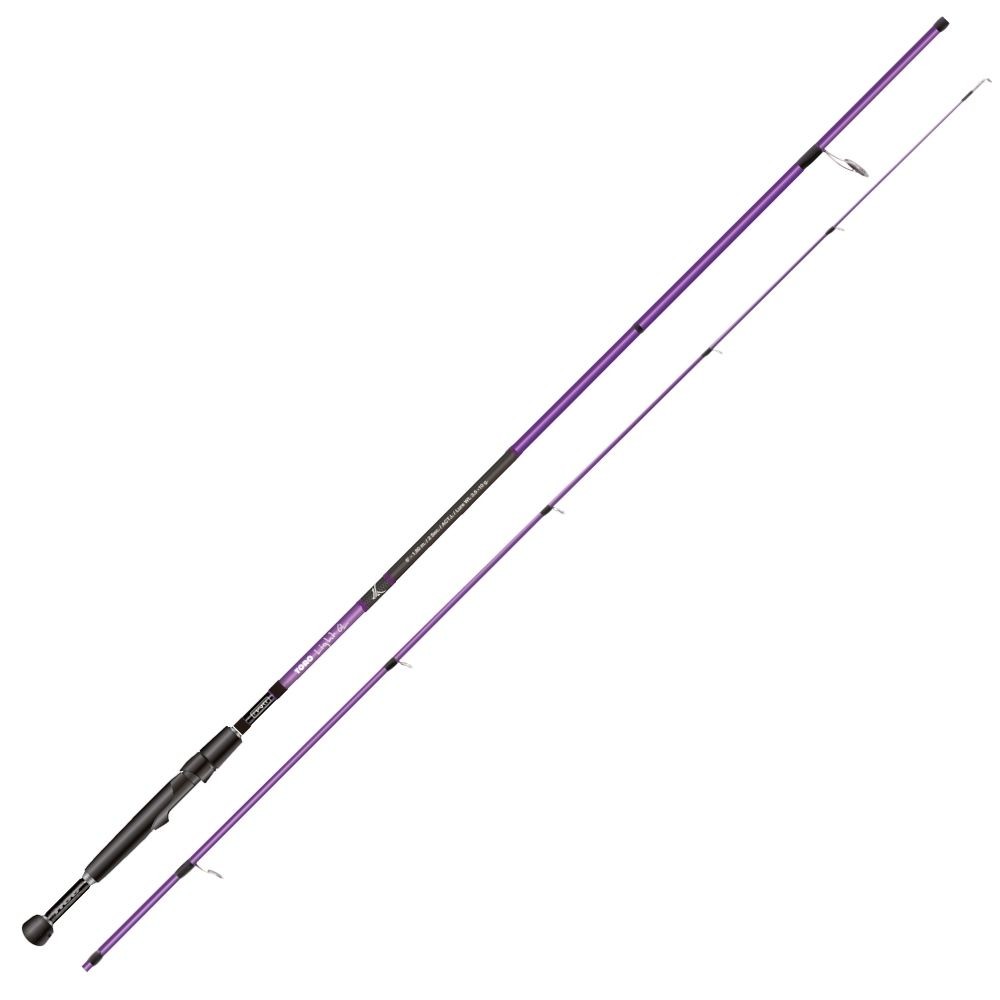 HART Finesse Fishing Spinning Rod TORO LIGHT 6L 3.5-10g