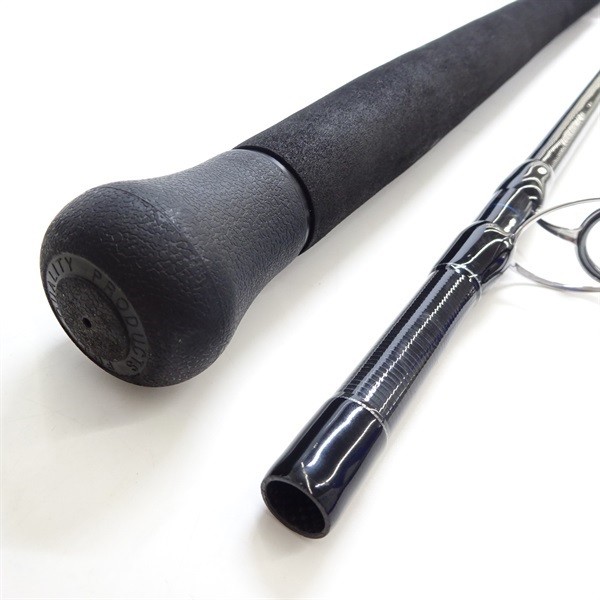 YAMAGA BLANKS Blue Sniper PL109MH Cond/D
