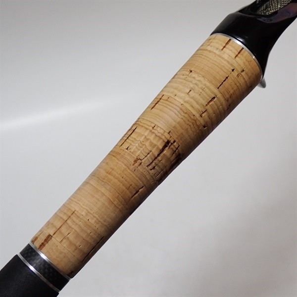 megabass 17 Orochi XXXF6-68K Cond/B