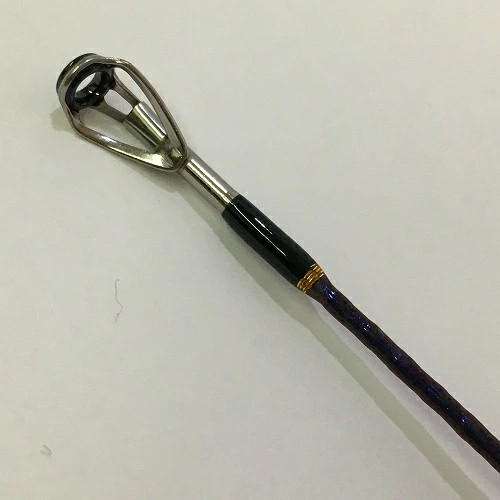 Squid Mania ARES Eging Rod Saltwater 2-Piece Used Fishing Gear