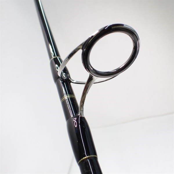 YAMAGA BLANKS Blue Sniper 81/6 Blackie Cond/D