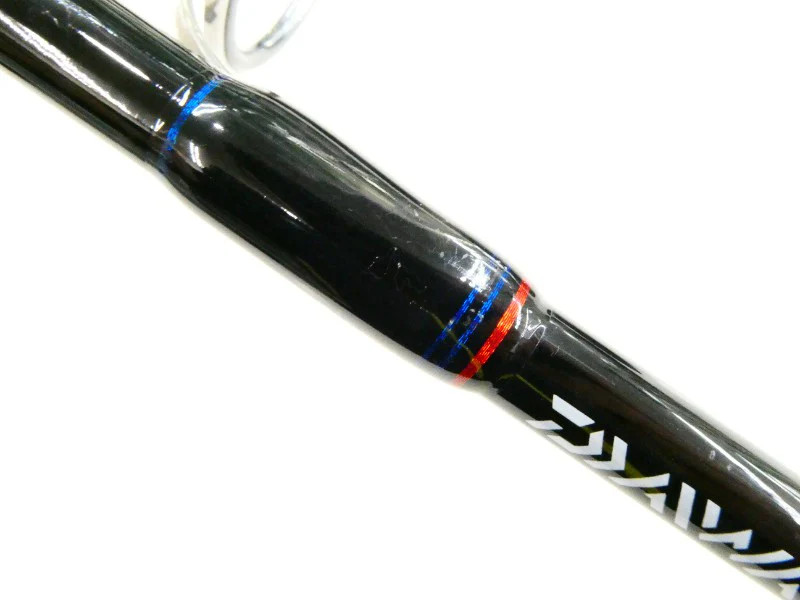 Daiwa SALTIGA CB77S･F Cond/AB