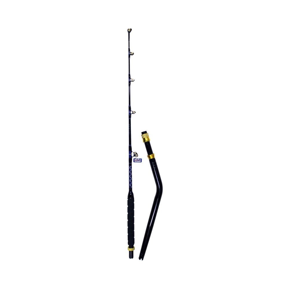 XCALIBER MARINE GOLIATH SERIES TROLLING ROD ROLLER GUIDES 30-50 LB