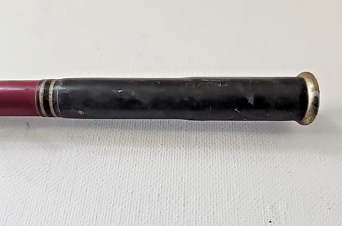 Garcia Ambassadeur 8325-A 6’ Medium Light Action (2 Piece) Casting Fishing Rod