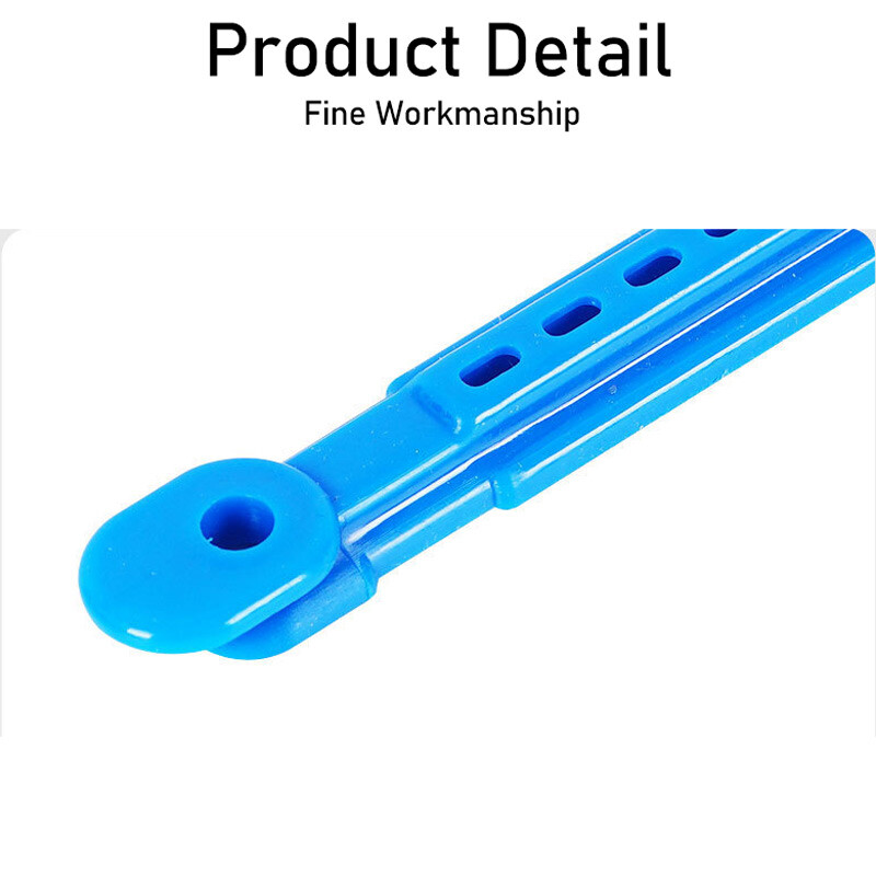 12pcs 3Pack Dr.Fish Fishing Line Winder Keeper Portable Fishing String Holder